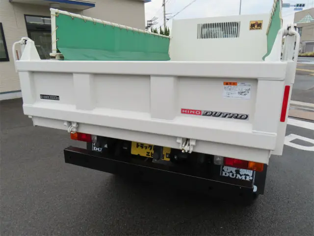 日野 デュトロ 2KG-XZU630T(2WD)の写真33