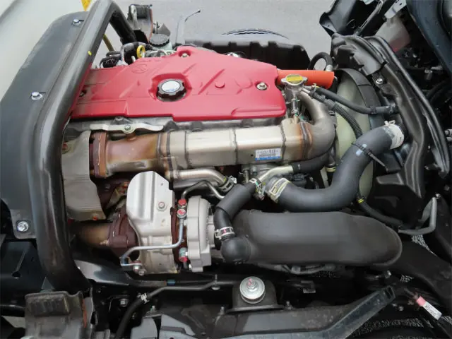 日野 デュトロ 2KG-XZU630T(2WD)の写真37