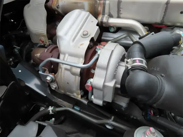 日野 デュトロ 2KG-XZU630T(2WD)の写真38