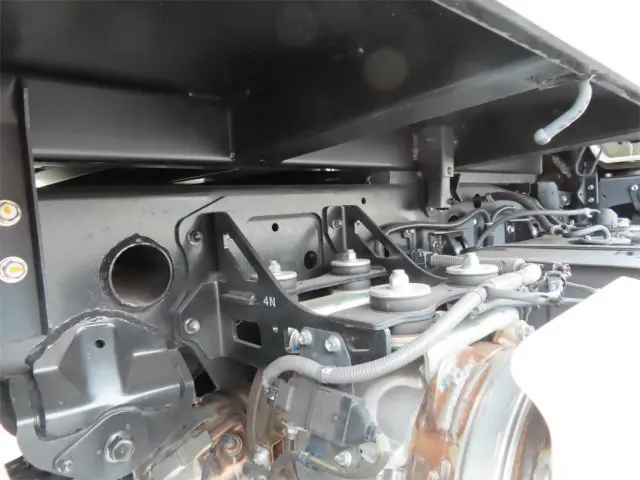 日野 デュトロ 2KG-XZU630T(2WD)の写真40