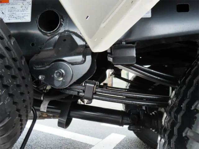 日野 デュトロ 2KG-XZU630T(2WD)の写真41