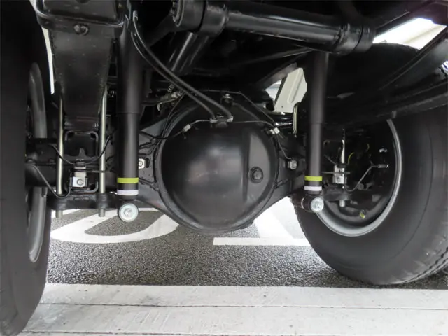 日野 デュトロ 2KG-XZU630T(2WD)の写真42