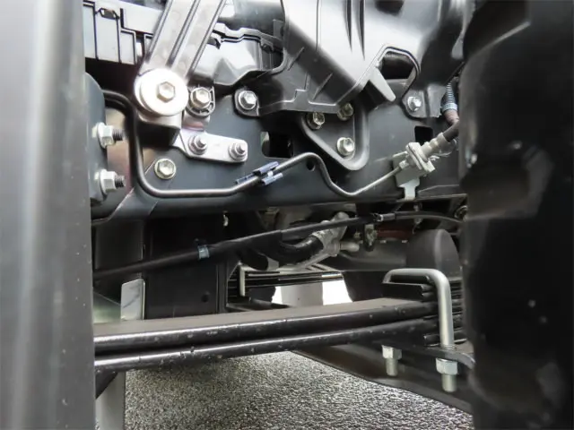 日野 デュトロ 2KG-XZU630T(2WD)の写真43