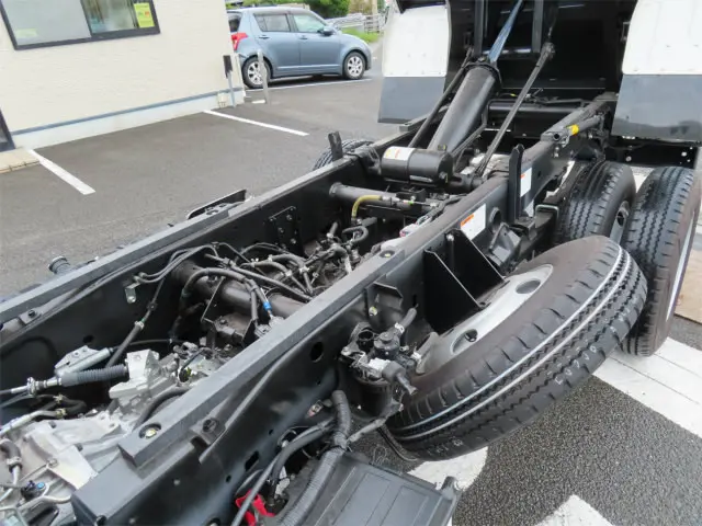 日野 デュトロ 2KG-XZU630T(2WD)の写真44