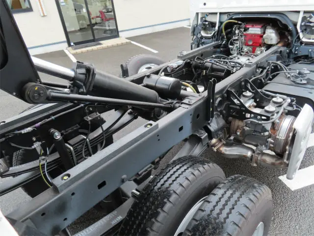 日野 デュトロ 2KG-XZU630T(2WD)の写真45