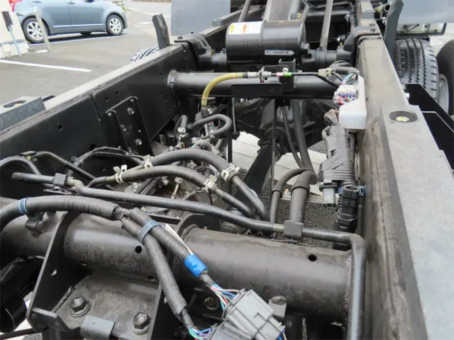 日野 デュトロ 2KG-XZU630T(2WD)の写真46