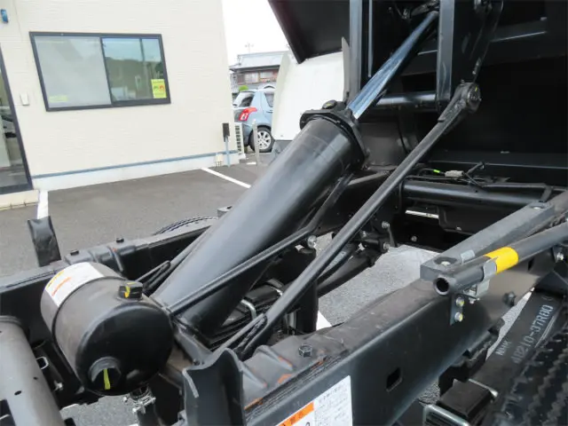 日野 デュトロ 2KG-XZU630T(2WD)の写真47