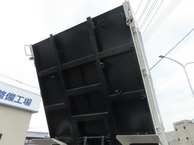 日野 デュトロ 2KG-XZU630T(2WD)の写真49