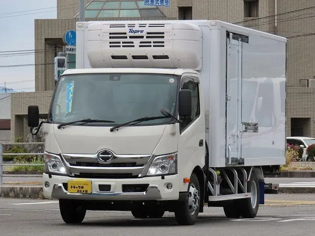日野 デュトロ 2KG-XZU712M(2WD)の写真1