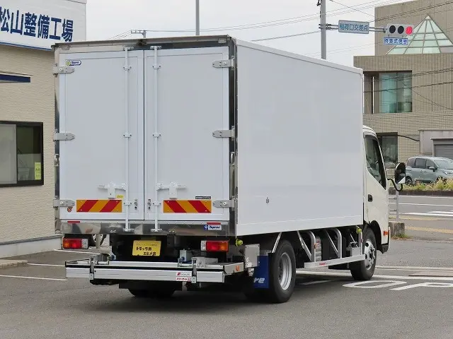 日野 デュトロ 2KG-XZU712M(2WD)の写真2