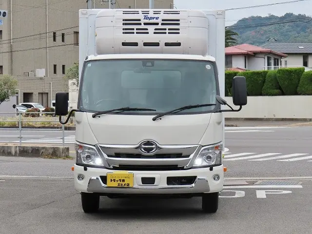 日野 デュトロ 2KG-XZU712M(2WD)の写真5