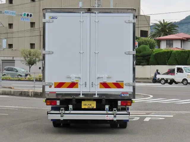 日野 デュトロ 2KG-XZU712M(2WD)の写真7