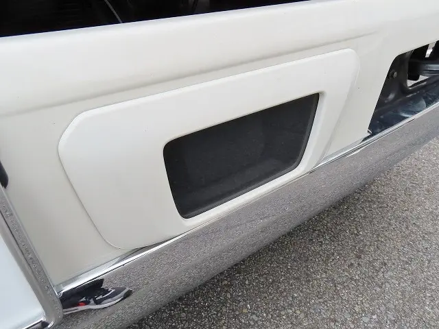 日野 デュトロ 2KG-XZU712M(2WD)の写真9