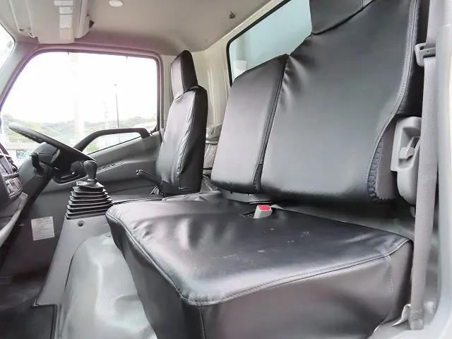 日野 デュトロ 2KG-XZU712M(2WD)の写真11