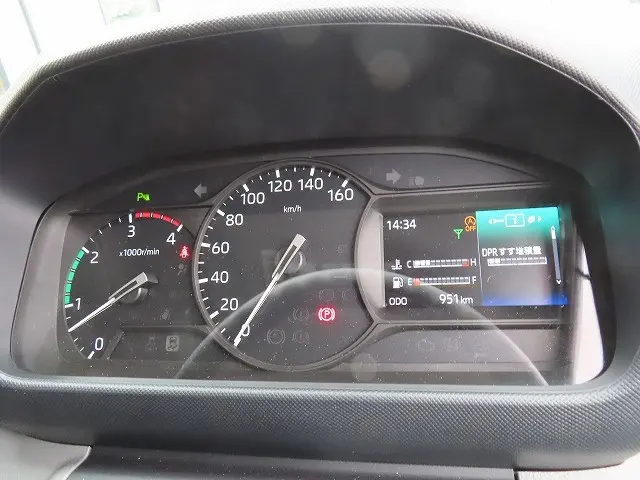 日野 デュトロ 2KG-XZU712M(2WD)の写真12