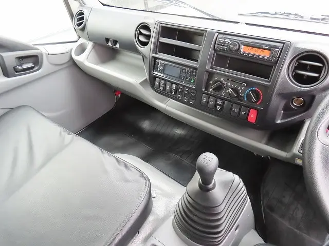 日野 デュトロ 2KG-XZU712M(2WD)の写真14