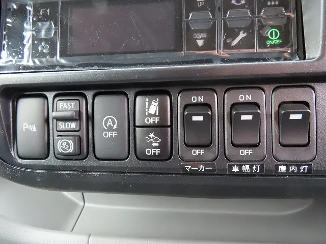 日野 デュトロ 2KG-XZU712M(2WD)の写真15