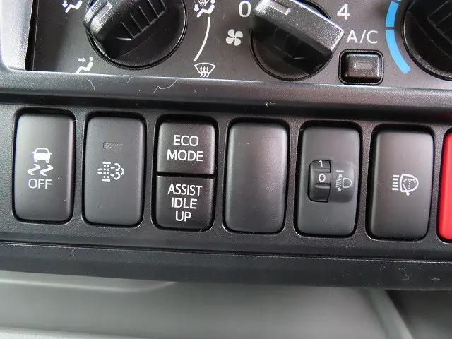 日野 デュトロ 2KG-XZU712M(2WD)の写真16