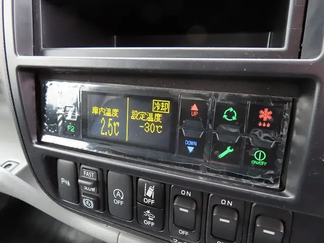 日野 デュトロ 2KG-XZU712M(2WD)の写真20