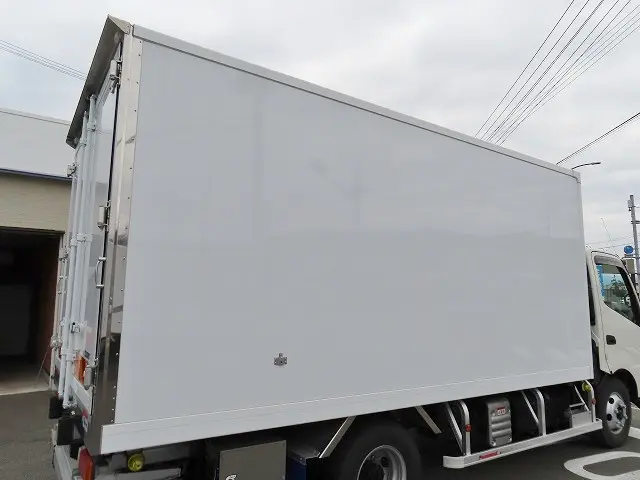 日野 デュトロ 2KG-XZU712M(2WD)の写真32