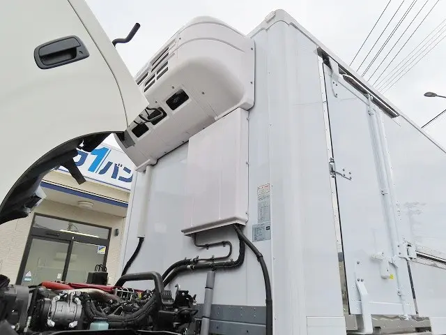 日野 デュトロ 2KG-XZU712M(2WD)の写真33
