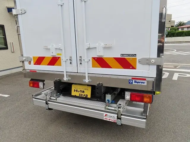 日野 デュトロ 2KG-XZU712M(2WD)の写真35