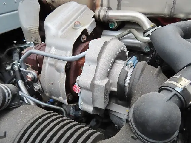 日野 デュトロ 2KG-XZU712M(2WD)の写真43