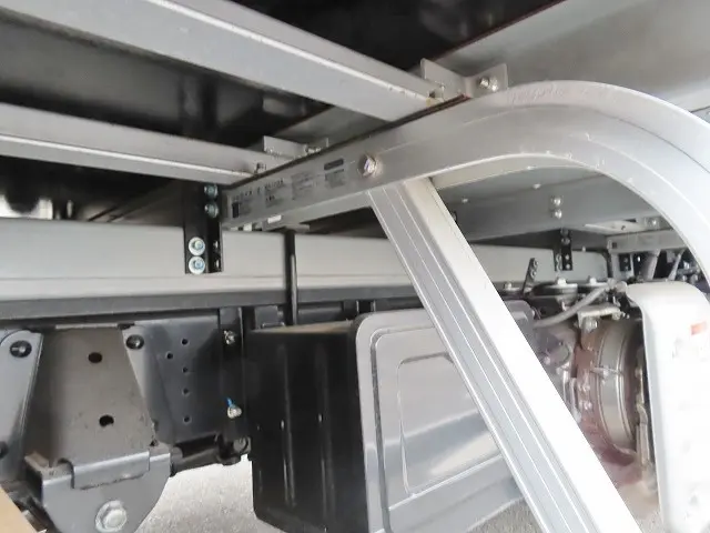 日野 デュトロ 2KG-XZU712M(2WD)の写真44