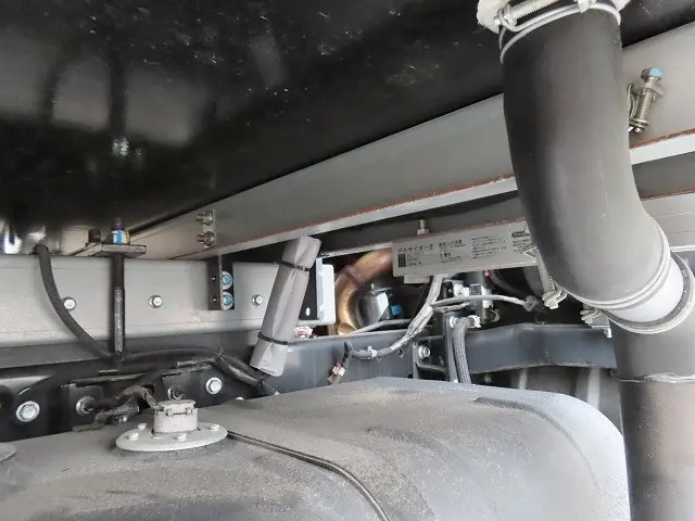 日野 デュトロ 2KG-XZU712M(2WD)の写真45