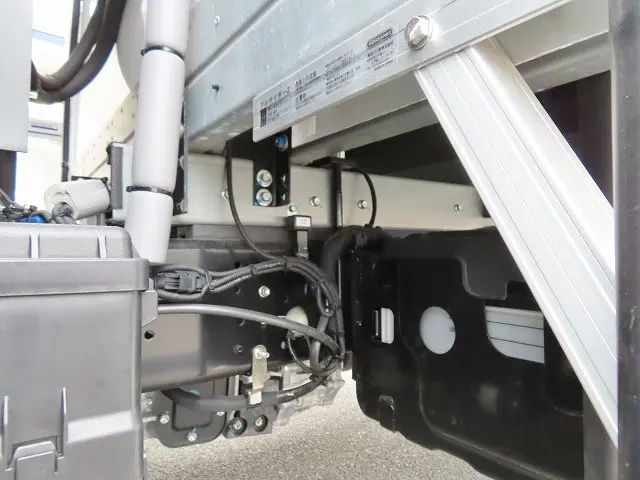 日野 デュトロ 2KG-XZU712M(2WD)の写真46