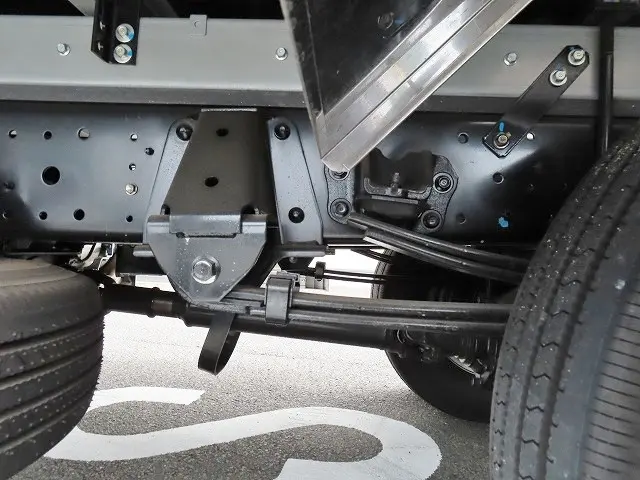 日野 デュトロ 2KG-XZU712M(2WD)の写真47