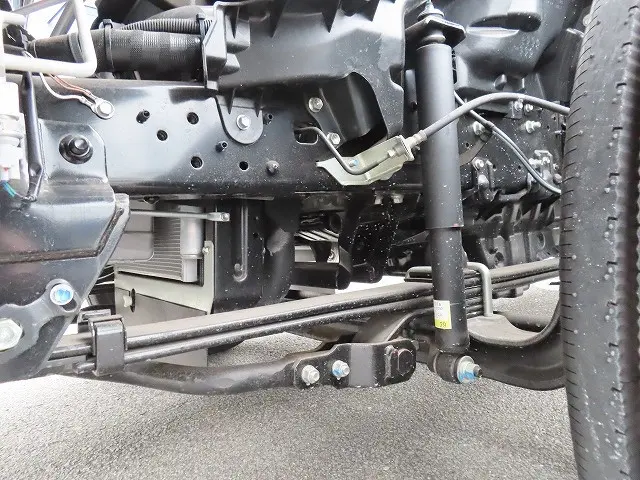 日野 デュトロ 2KG-XZU712M(2WD)の写真49