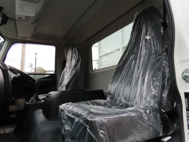 三菱 ファイター 2KG-FK72F(2WD)の写真11