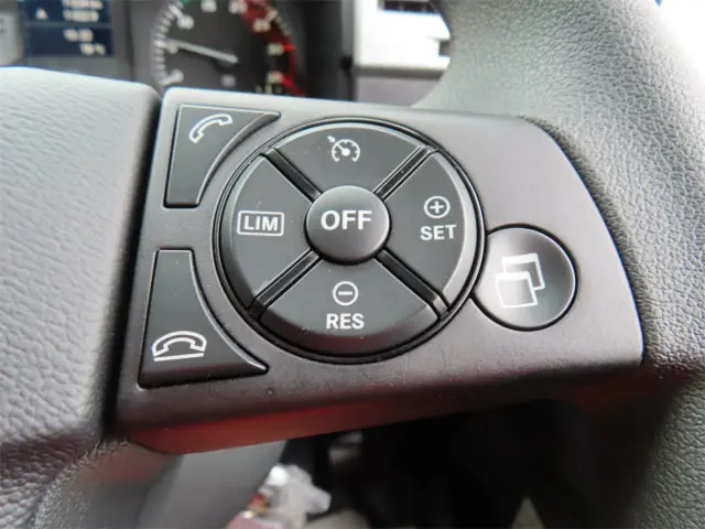 三菱 ファイター 2KG-FK72F(2WD)の写真17