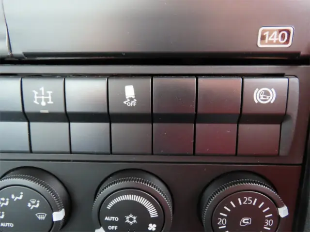 三菱 ファイター 2KG-FK72F(2WD)の写真17