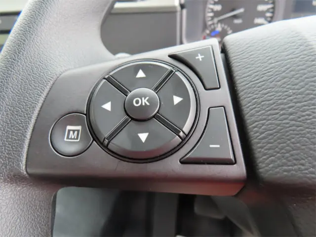 三菱 ファイター 2KG-FK72F(2WD)の写真19