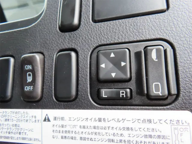 三菱 ファイター 2KG-FK72F(2WD)の写真20