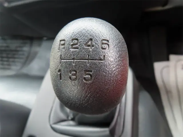 三菱 ファイター 2KG-FK72F(2WD)の写真21