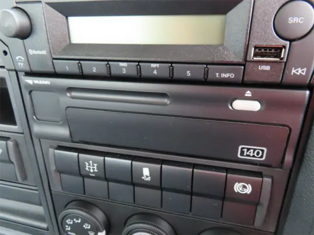 三菱 ファイター 2KG-FK72F(2WD)の写真23