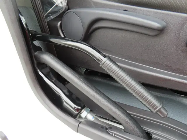 三菱 ファイター 2KG-FK72F(2WD)の写真25