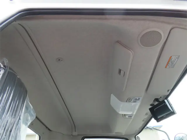 三菱 ファイター 2KG-FK72F(2WD)の写真27