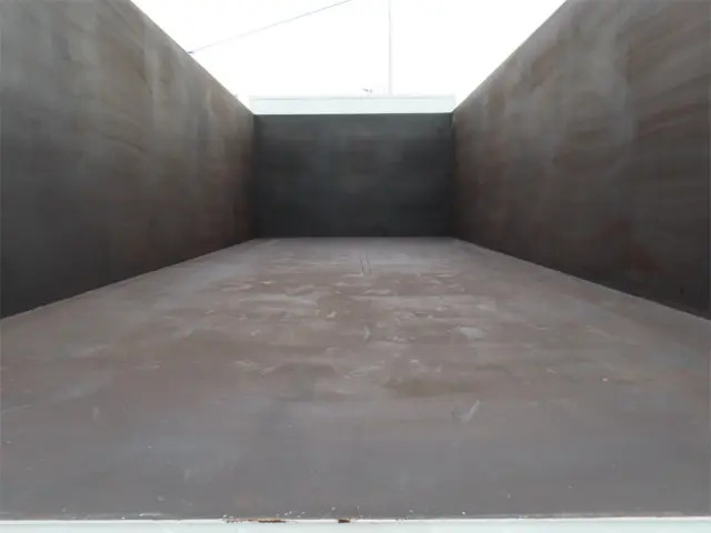 三菱 ファイター 2KG-FK72F(2WD)の写真28