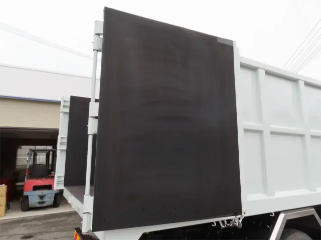 三菱 ファイター 2KG-FK72F(2WD)の写真32