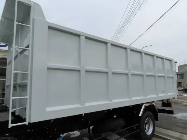 三菱 ファイター 2KG-FK72F(2WD)の写真33