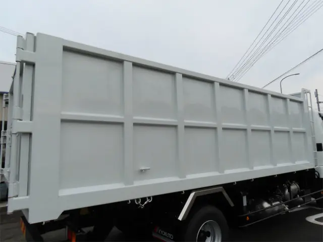 三菱 ファイター 2KG-FK72F(2WD)の写真34