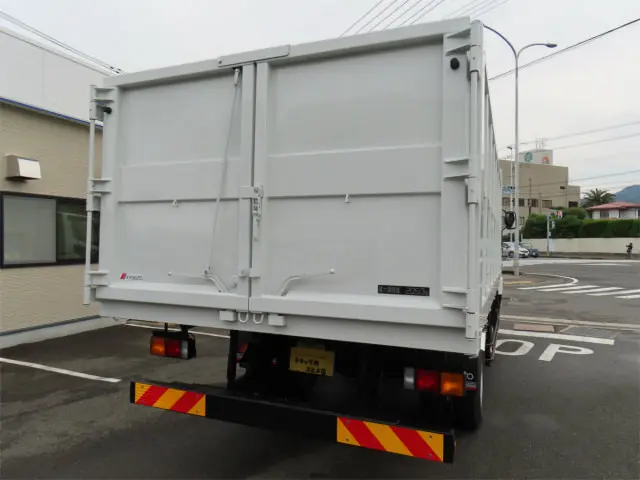 三菱 ファイター 2KG-FK72F(2WD)の写真35