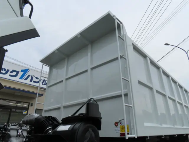 三菱 ファイター 2KG-FK72F(2WD)の写真36