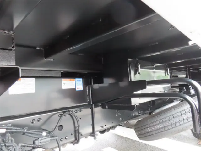 三菱 ファイター 2KG-FK72F(2WD)の写真43