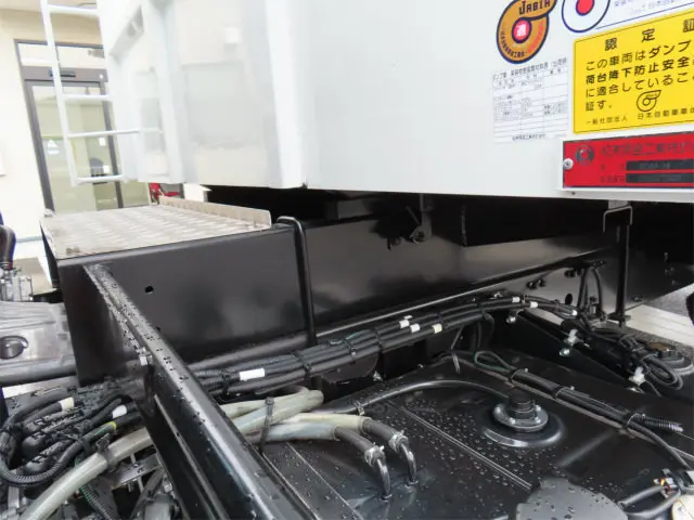 三菱 ファイター 2KG-FK72F(2WD)の写真45