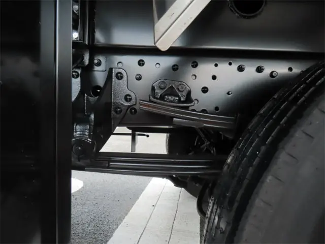 三菱 ファイター 2KG-FK72F(2WD)の写真46